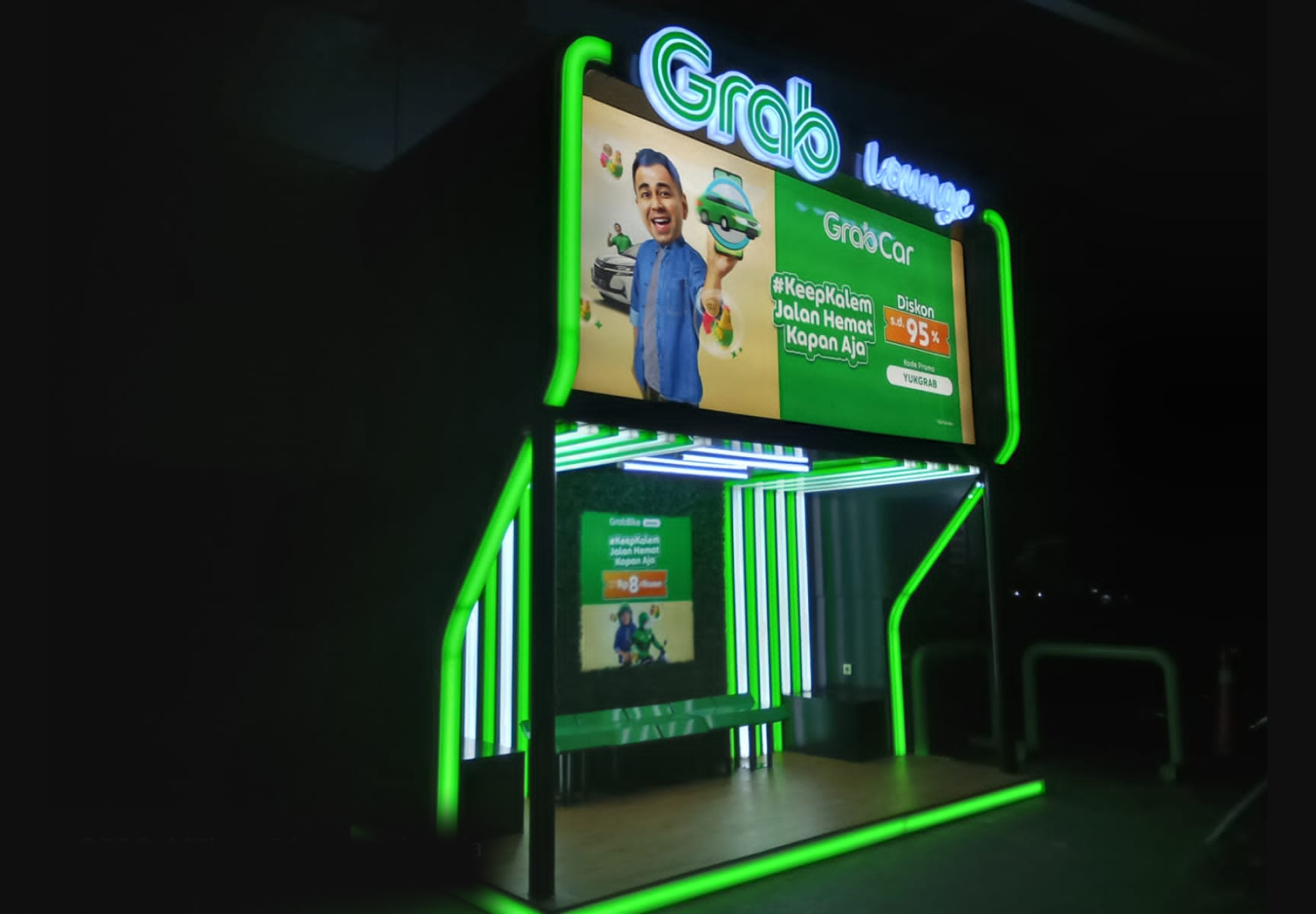Grab